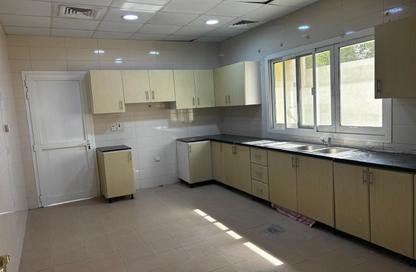 Villa - 7 - 7+ for rent in Al Khawaneej - Dubai