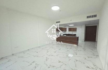 Apartment - 2 Bedrooms - 3 Bathrooms for rent in East - Marina Residences Phase 3 - Al Hamra Village - Ras Al Khaimah