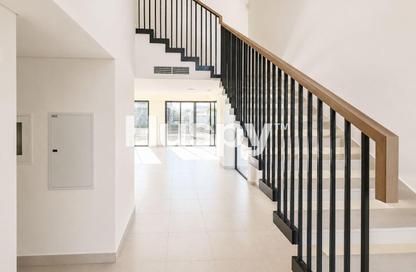 Townhouse - 4 Bedrooms - 4 Bathrooms for rent in Talia - The Valley - Dubai Townhouse - 4 Bedrooms - 4 Bathrooms for rent in Talia - The Valley - Dubai