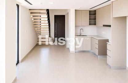 Townhouse - 4 Bedrooms - 4 Bathrooms for rent in Talia - The Valley - Dubai Townhouse - 4 Bedrooms - 4 Bathrooms for rent in Talia - The Valley - Dubai