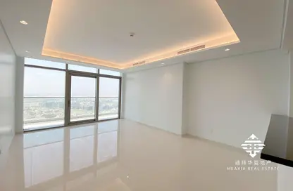 Apartment - 2 Bedrooms - 2 Bathrooms for rent in Paramount Tower Hotel  and  Residences - Business Bay - Dubai