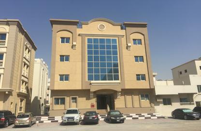 Apartment - Studio - 1 Bathroom for rent in Muwailih Building - Muwaileh - Sharjah