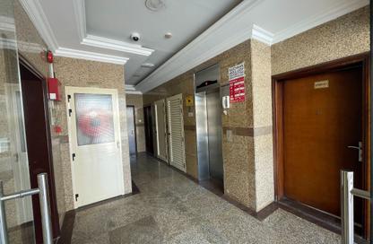 Apartment - Studio - 1 Bathroom for rent in Muwailih Building - Muwaileh - Sharjah Apartment - Studio - 1 Bathroom for rent in Muwailih Building - Muwaileh - Sharjah