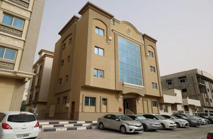 Apartment - Studio - 1 Bathroom for rent in Muwailih Building - Muwaileh - Sharjah