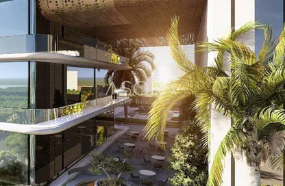 Apartment - Studio - 1 Bathroom for sale in Vivanti Residences - District 11 - Jumeirah Village Circle - Dubai