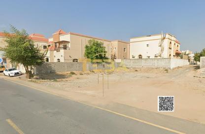 Land - Studio for sale in Al Rawda 2 Villas - Al Rawda 2 - Al Rawda - Ajman Land - Studio for sale in Al Rawda 2 Villas - Al Rawda 2 - Al Rawda - Ajman