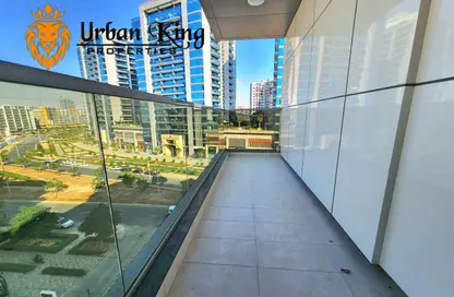 شقة - 3 غرف نوم - 5 حمامات للايجار في آرت بارك ڤيو - ارجان - دبي