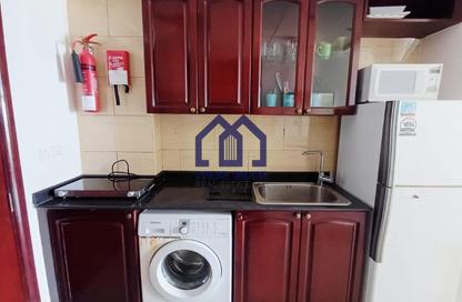 Apartment - Studio - 1 Bathroom for rent in Royal Breeze 1 - Royal Breeze - Al Hamra Village - Ras Al Khaimah