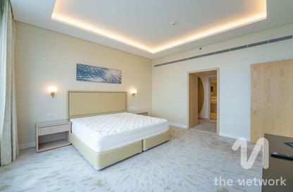 Apartment - 1 Bedroom - 2 Bathrooms for sale in The Palm Tower - Palm Jumeirah - Dubai Apartment - 1 Bedroom - 2 Bathrooms for sale in The Palm Tower - Palm Jumeirah - Dubai