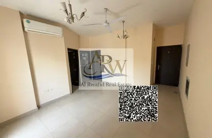 Apartment - 1 Bedroom - 1 Bathroom for rent in Al Naemiya Tower 2 - Al Naemiya Towers - Al Nuaimiya - Ajman