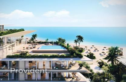 شقة - 2 غرف نوم - 3 حمامات للبيع في Bay Residences Dubai Islands - A3 - Bay Residences Dubai Islands - جزر دبي - دبي شقة - 2 غرف نوم - 3 حمامات للبيع في Bay Residences Dubai Islands - A3 - Bay Residences Dubai Islands - جزر دبي - دبي