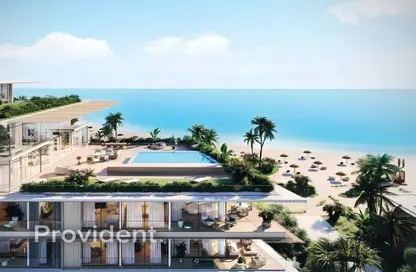 Apartment - 2 Bedrooms - 3 Bathrooms for sale in Bay Residences Dubai Islands - A3 - Bay Residences Dubai Islands - Dubai Islands - Dubai Apartment - 2 Bedrooms - 3 Bathrooms for sale in Bay Residences Dubai Islands - A3 - Bay Residences Dubai Islands - Dubai Islands - Dubai