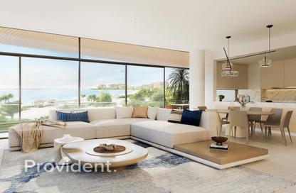 شقة - 2 غرف نوم - 3 حمامات للبيع في Bay Residences Dubai Islands - A3 - Bay Residences Dubai Islands - جزر دبي - دبي