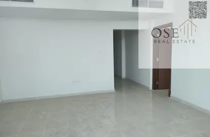 Apartment - 2 Bedrooms - 3 Bathrooms for sale in Orient Tower 1 - Orient Towers - Al Bustan - Ajman