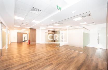 Office Space - Studio for rent in Emaar Square Building 4 - Emaar Square - Downtown Dubai - Dubai