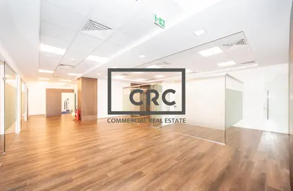 Office Space - Studio for rent in Emaar Square Building 4 - Emaar Square - Downtown Dubai - Dubai