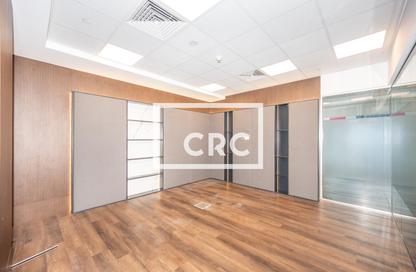 Office Space - Studio for rent in Emaar Square Building 4 - Emaar Square - Downtown Dubai - Dubai