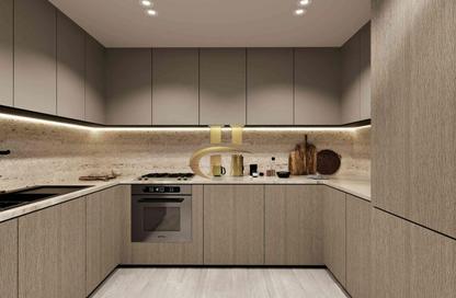Apartment - 2 Bedrooms - 3 Bathrooms for sale in Gharbi 2 Residences - District 11 - Jumeirah Village Circle - Dubai