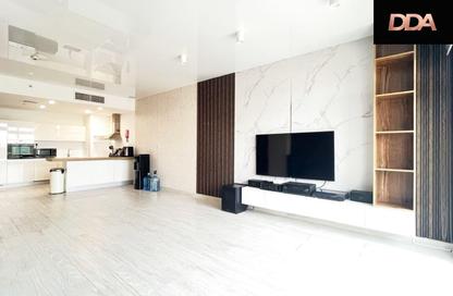 Apartment - 2 Bedrooms - 3 Bathrooms for sale in Grenland Residence - District 11 - Mohammed Bin Rashid City - Dubai