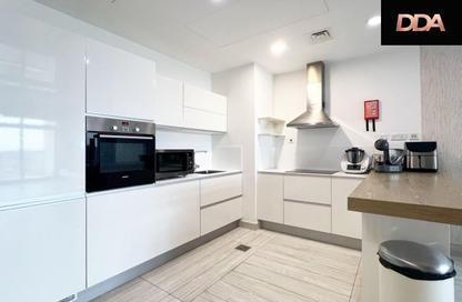 Apartment - 2 Bedrooms - 3 Bathrooms for sale in Grenland Residence - District 11 - Mohammed Bin Rashid City - Dubai Apartment - 2 Bedrooms - 3 Bathrooms for sale in Grenland Residence - District 11 - Mohammed Bin Rashid City - Dubai