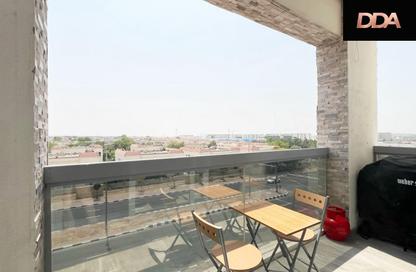 Apartment - 2 Bedrooms - 3 Bathrooms for sale in Grenland Residence - District 11 - Mohammed Bin Rashid City - Dubai Apartment - 2 Bedrooms - 3 Bathrooms for sale in Grenland Residence - District 11 - Mohammed Bin Rashid City - Dubai