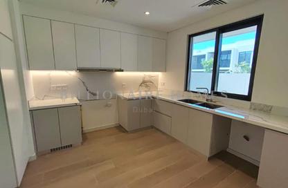 Villa - 3 Bedrooms - 4 Bathrooms for rent in Jebel Ali Village Townhouses - Jebel Ali Village - Jebel Ali - Dubai