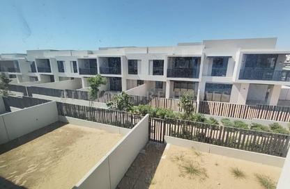 Villa - 3 Bedrooms - 4 Bathrooms for rent in Jebel Ali Village Townhouses - Jebel Ali Village - Jebel Ali - Dubai