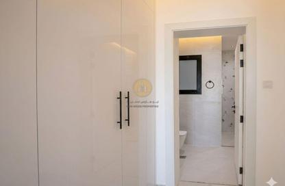 Villa - 4 Bedrooms - 7 Bathrooms for sale in Al Helio 1 - Al Helio - Ajman