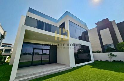 Villa - 5 Bedrooms - 6 Bathrooms for sale in Jumeirah Park Homes - Jumeirah Park - Dubai