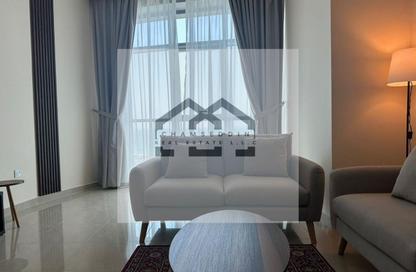 Apartment - 2 - 3 for sale in Ajman Corniche Residences - Ajman Corniche Road - Ajman
