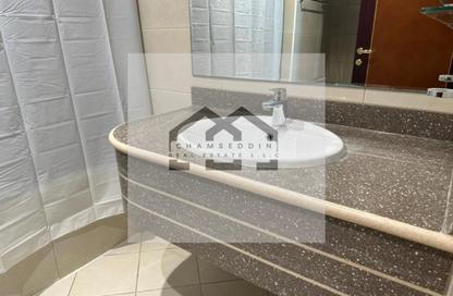 Apartment - 2 - 3 for sale in Ajman Corniche Residences - Ajman Corniche Road - Ajman