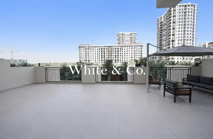 شقة - 2 غرف نوم - 2 حمامات للايجار في شقق الروضة 1 - شقق الروضة - تاون سكوير - دبي