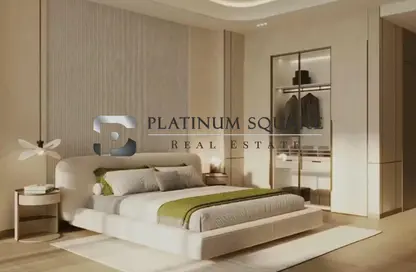 شقة - 1 حمام للبيع في بن غاطي سكاي رايز برج ب - بن غاطي سكاي رايز - الخليج التجاري - دبي