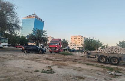 Land - Studio for sale in Liwara 1 - Ajman