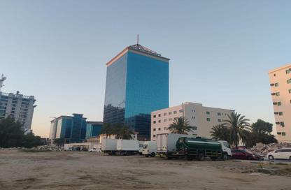 Land - Studio for sale in Liwara 1 - Ajman
