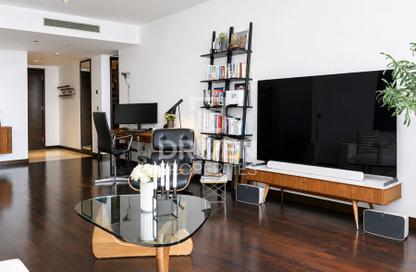 Apartment - 2 - 3 for sale in Burj Khalifa - Burj Khalifa Area - Downtown Dubai - Dubai