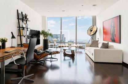 Apartment - 2 - 3 for sale in Burj Khalifa - Burj Khalifa Area - Downtown Dubai - Dubai