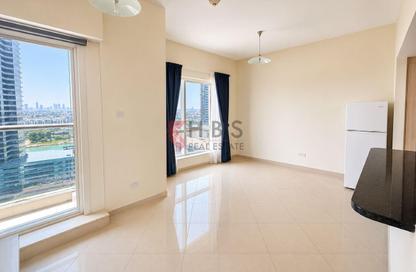 Apartment - Studio - 1 Bathroom for rent in Concorde Tower - JLT Cluster H - Jumeirah Lake Towers - Dubai