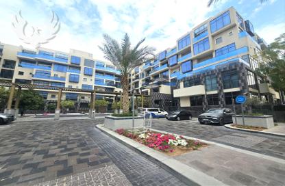 Apartment - 2 - 3 for rent in Oia Residence - Motor City - Dubai