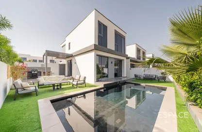 فيلا - 3 غرف نوم - 3 حمامات للبيع في مابل 3 - مابل ات دبي هيلزاستايت - دبي هيلز استيت - دبي