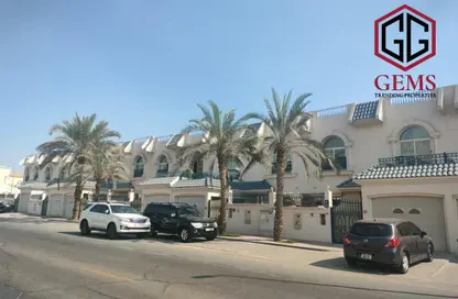 Villa - 3 Bedrooms - 4 Bathrooms for rent in Mirdif Villas - Mirdif - Dubai