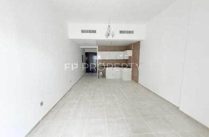 Apartment - Studio - 1 Bathroom for sale in Hamza Tower - Dubai Sports City - Dubai