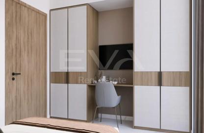 Apartment - Studio - 1 Bathroom for sale in Azizi Milan 9 - City of Arabia - Dubai Apartment - Studio - 1 Bathroom for sale in Azizi Milan 9 - City of Arabia - Dubai