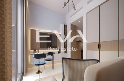 Apartment - Studio - 1 for sale in Azizi Milan 9 - City of Arabia - Dubai