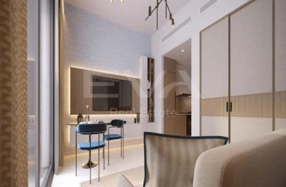 Apartment - Studio - 1 Bathroom for sale in Azizi Milan 9 - City of Arabia - Dubai Apartment - Studio - 1 Bathroom for sale in Azizi Milan 9 - City of Arabia - Dubai