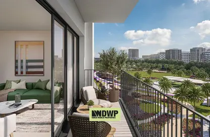 Duplex - 2 Bedrooms - 3 Bathrooms for sale in Park Horizon - Dubai Hills Estate - Dubai Duplex - 2 Bedrooms - 3 Bathrooms for sale in Park Horizon - Dubai Hills Estate - Dubai
