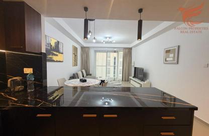 Apartment - 1 Bedroom - 2 Bathrooms for rent in Pacific Fiji - Pacific - Al Marjan Island - Ras Al Khaimah