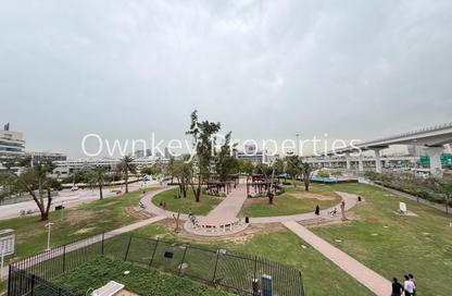 Apartment - 3 Bedrooms - 3 Bathrooms for rent in Garden Home - Oud Metha - Bur Dubai - Dubai