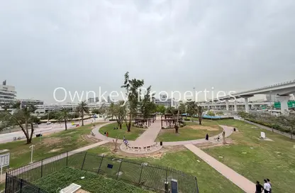 شقة - 3 غرف نوم - 3 حمامات للايجار في جاردن هوم - عود ميثاء - بر دبي - دبي