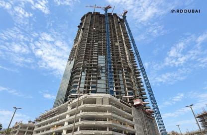 Apartment - 1 - 1 for sale in Nautica One - Maritime City - Dubai Apartment - 1 - 1 for sale in Nautica One - Maritime City - Dubai